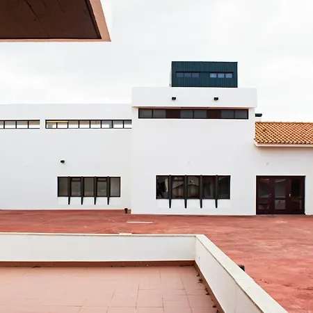 Casinha Da Annie Marinha Grande