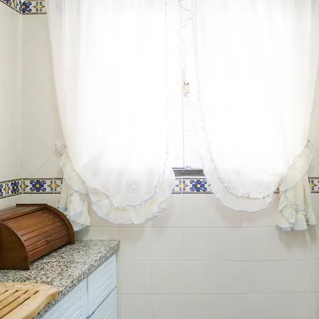 Appartamento Casinha Da Annie Marinha Grande