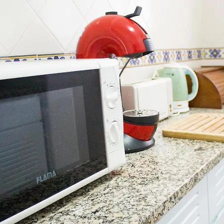 Casinha Da Annie Appartamento Marinha Grande