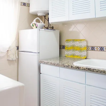 Casinha Da Annie Appartamento Marinha Grande