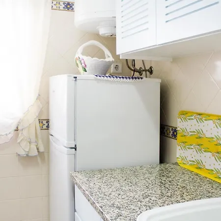 Casinha Da Annie Appartamento *